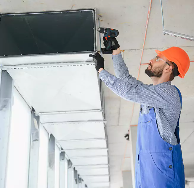 Why Homeowners & Businesses Trust Us in Pottstown, PA