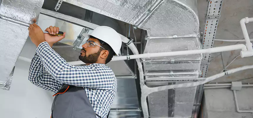 Proactive Ac Vent Repairs & Air Duct Replacement Companies Near Me in Pottstown