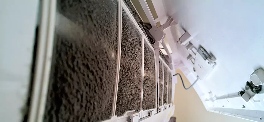 Preventive Air Duct Bacteria Removal in Pottstown