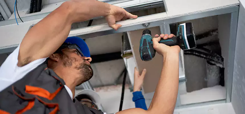 Our Apartment Air Duct Cleaning Services in Pottstown, PA