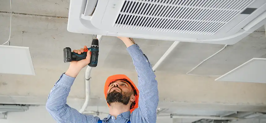 Detailed Multi‑Unit Riser & Roof Termination Cleaning in Pottstown