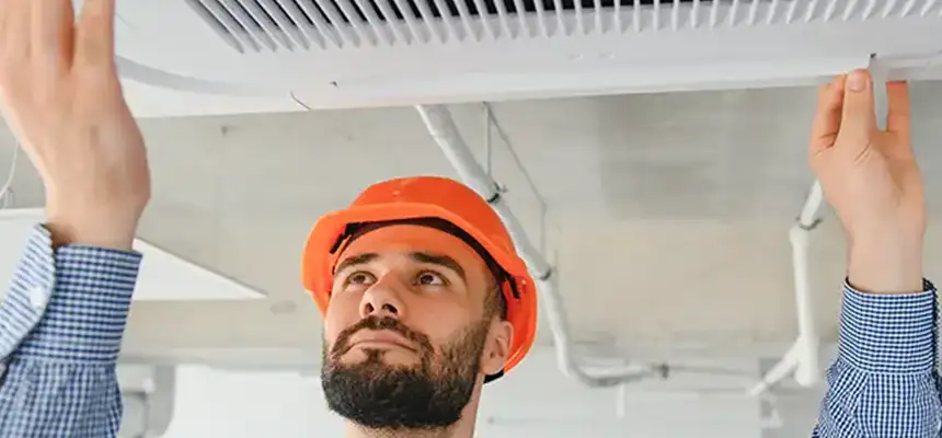 Our Furnace Vent Cleaning Services in Pottstown, PA