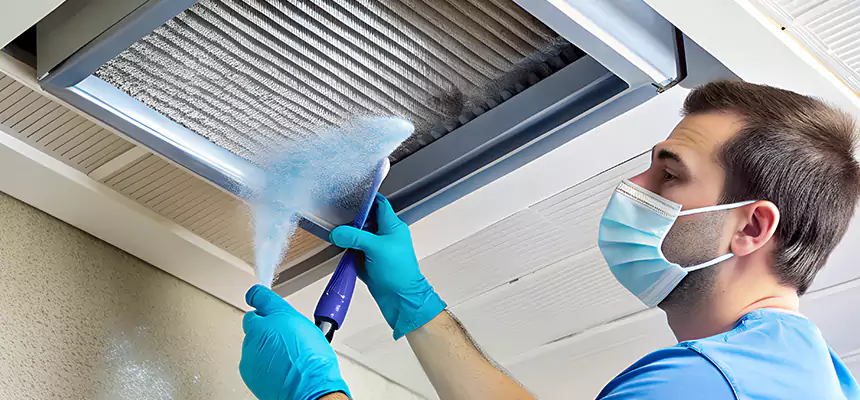 Our Home Ventilation Cleaning Services in Pottstown, PA