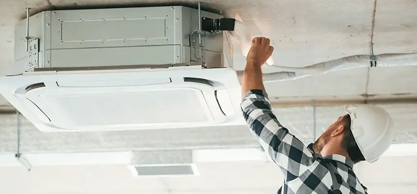 Our Local Vent Cleaning Services in Pottstown, PA