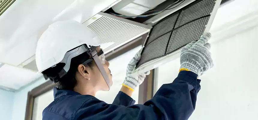 Our Multi-family Home Duct Cleaning Services in Pottstown, PA