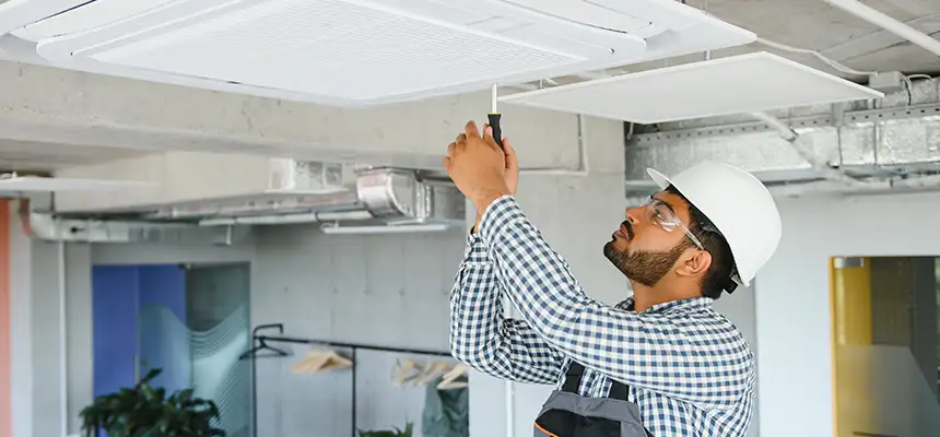 Our Roof Dryer Vent Cleaning Services in Pottstown, PA