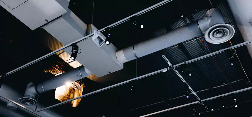 Our Seasonal Allergy Air Duct Cleaning Services in Pottstown, PA