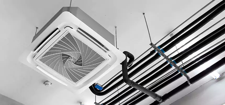 Our Smart AC Vent Controller Services in Pottstown, PA