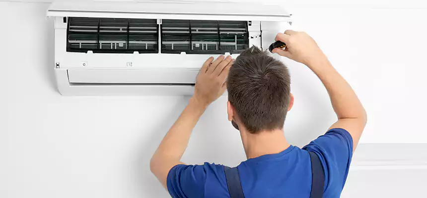 Our Smart Air Conditioning Installation Services in Pottstown, PA
