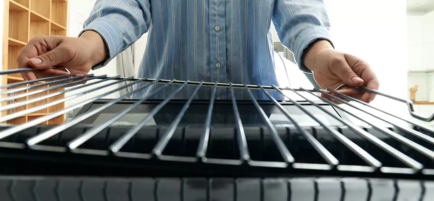 Our Vent Grille Washing Services in Pottstown, PA