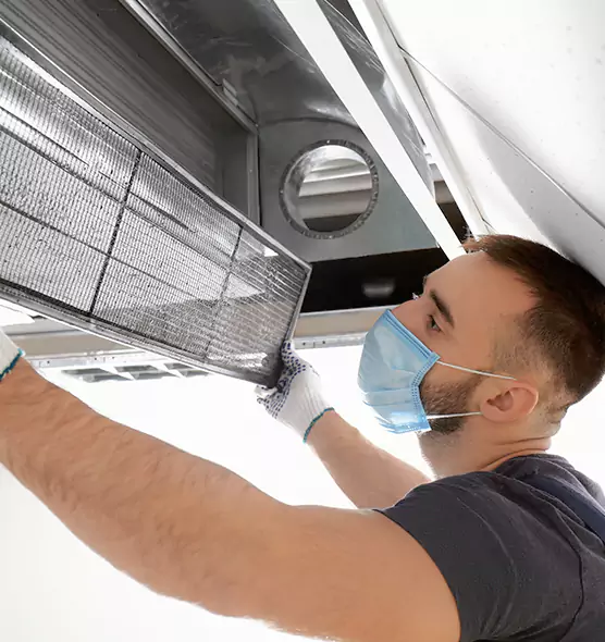 About Air Duct Pathogen Disinfection in Pottstown, PA