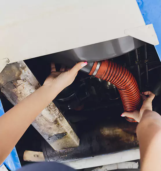 About Air Duct Virus Disinfection in Pottstown, PA