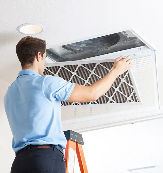 About Annual Dryer Vent Maintenance Pottstown, PA