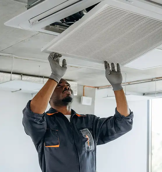 About Certified Air Duct Specialists in Pottstown, PA