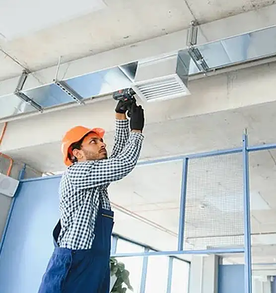 About Commercial Laundry Vent Cleaning in Pottstown, PA