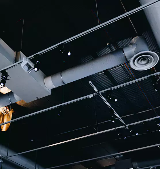 About Duct Sanitization with UV Light in Pottstown, PA