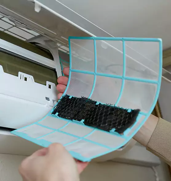 Welcome to Air Duct Cleaning & Repairs Pottstown — Your Local HEPA Filter Installation Pros in Pottstown, PA