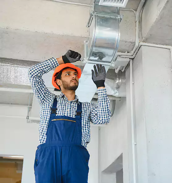 About Hotel Duct And Vent Cleaning in Pottstown, PA