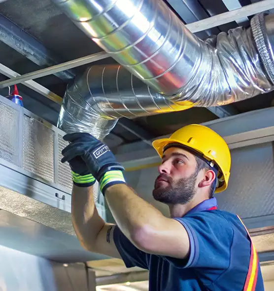 Professional NADCA Approved Air Duct Services in Pottstown, PA