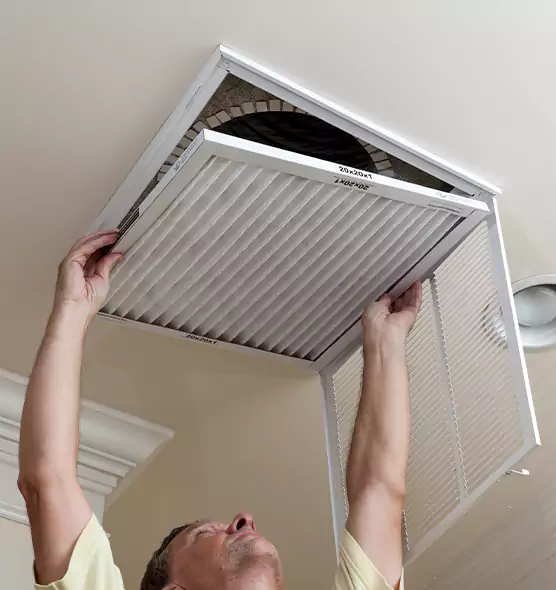 Professional Vent Relocation Services in Pottstown, PA