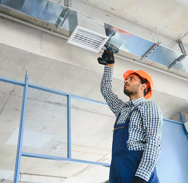 Why Homeowners & Businesses Trust Us in Pottstown, PA?