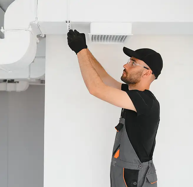 Why Homeowners & Businesses Trust Us in Pottstown, PA?