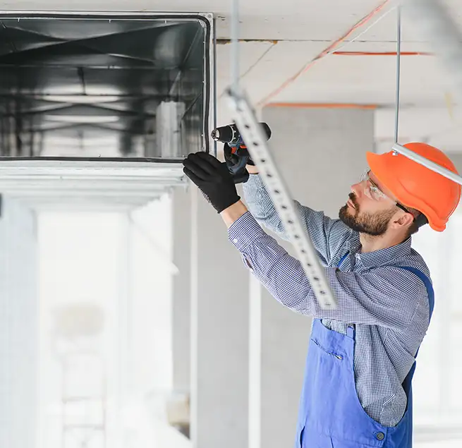 Why Homeowners & Businesses Trust Us in Pottstown, PA?