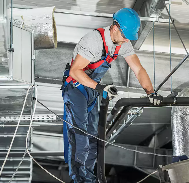 Why Homeowners & Businesses Trust Us in Pottstown, PA?