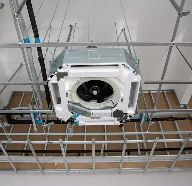 Why Homeowners & Businesses Trust Us in Pottstown, PA?