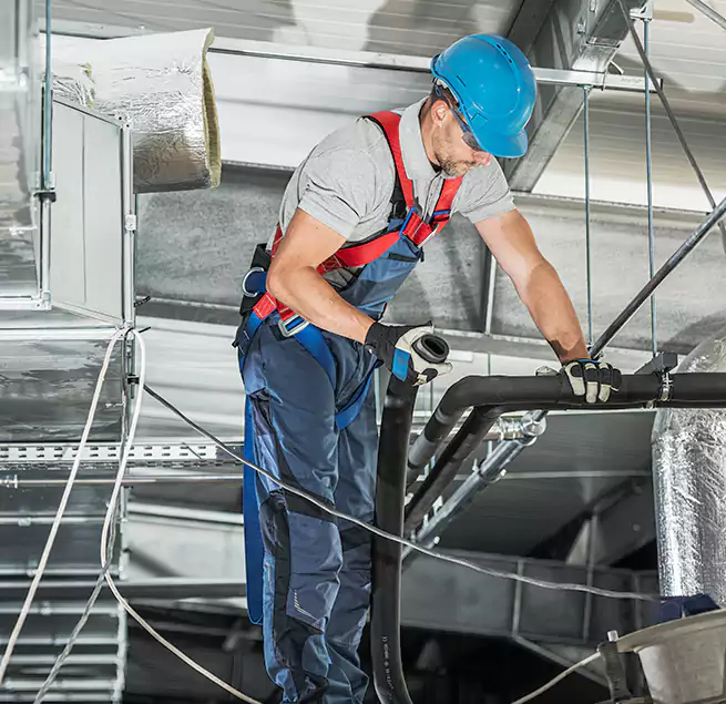 Why Homeowners & Businesses Trust Us in Pottstown, PA?