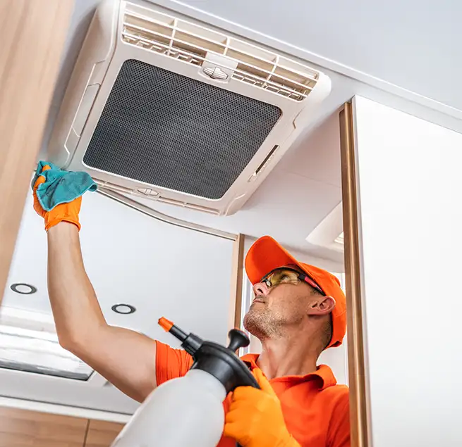 Why Homeowners & Businesses Trust Us in Pottstown, PA?