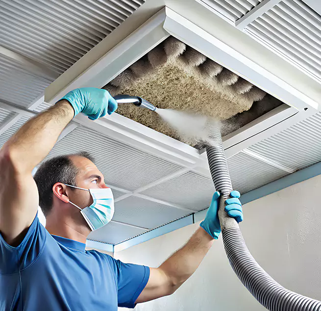 Why Homeowners Businesses Trust Us in Pottstown, PA