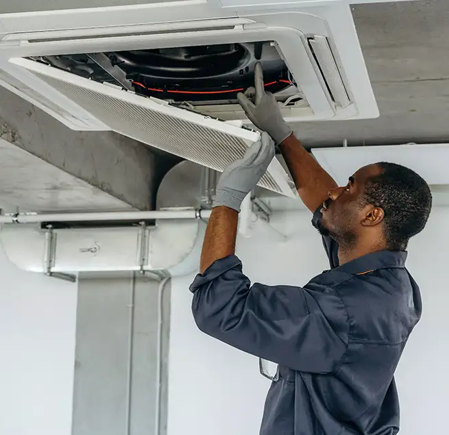 Why Homeowners & Businesses Trust Us in Pottstown, PA?