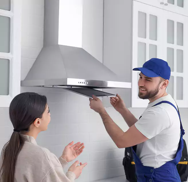 Why Homeowners & Businesses Trust Us in Pottstown, PA?