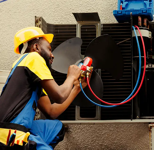 Why Homeowners & Businesses Trust Us in Pottstown, PA?