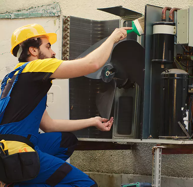 Why Homeowners & Businesses Trust Us Pottstown, PA?