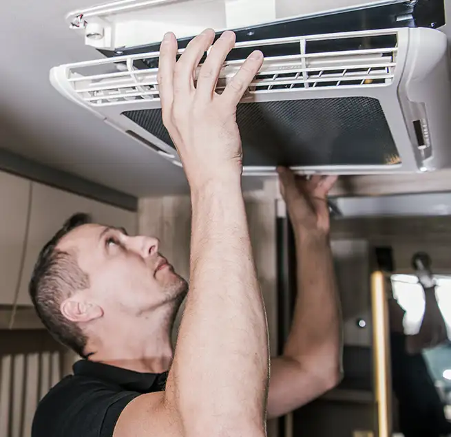 Why Homeowners & Businesses Trust Us Pottstown, PA