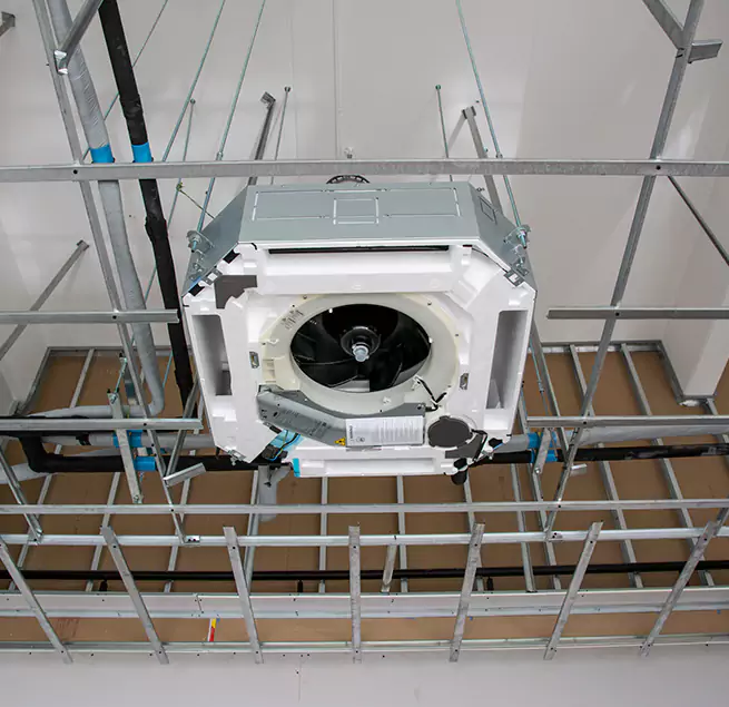 Why Homeowners & Businesses Trust Us Pottstown, PA