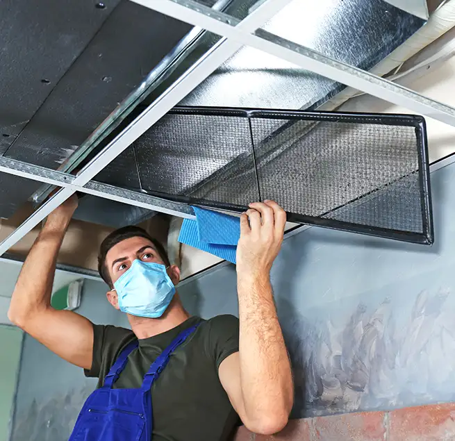 Why Homeowners & Businesses Trust Us in Pottstown, PA?