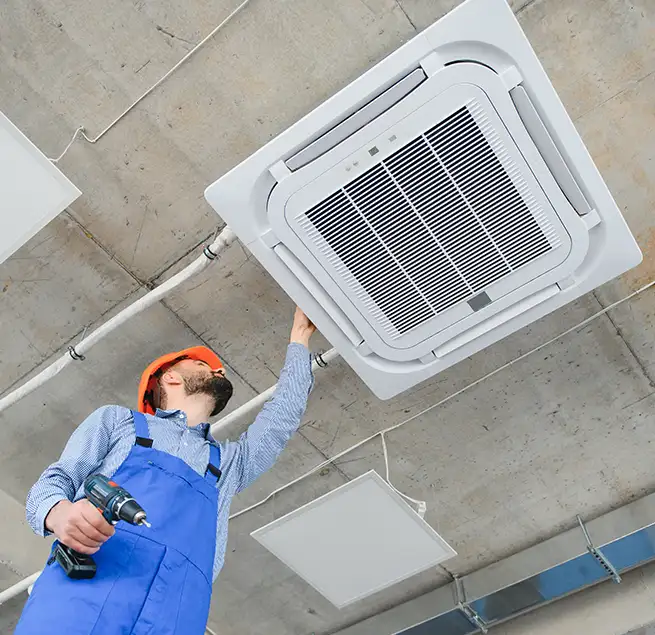 Why Homeowners & Businesses Trust Us in Pottstown, PA