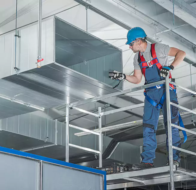 Why Homeowners & Businesses Trust Us in Pottstown, PA?