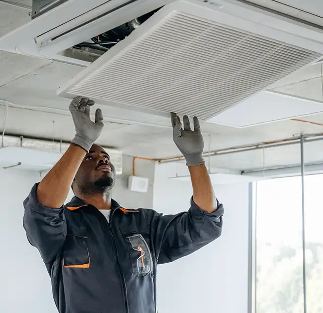 Why Homeowners & Businesses Trust Us in Pottstown, PA?