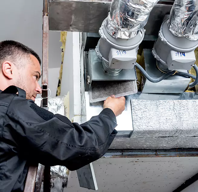 Why Homeowners Businesses Trust Us in Pottstown, PA?