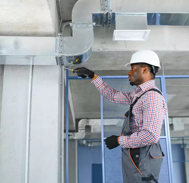 Why Homeowners & Businesses Trust Us in Pottstown, PA