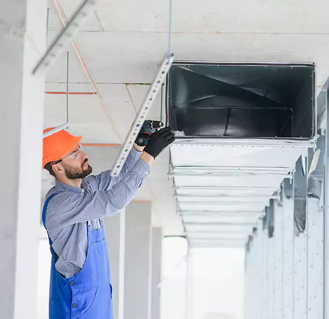 Why Homeowners & Businesses Trust Us in Pottstown, PA?