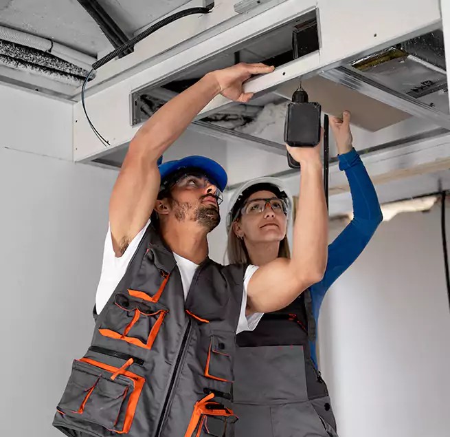 Why Homeowners & Businesses Trust Us in Pottstown, PA