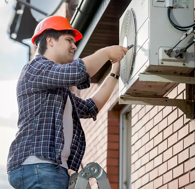 Why Homeowners & Businesses Trust Us Pottstown, PA