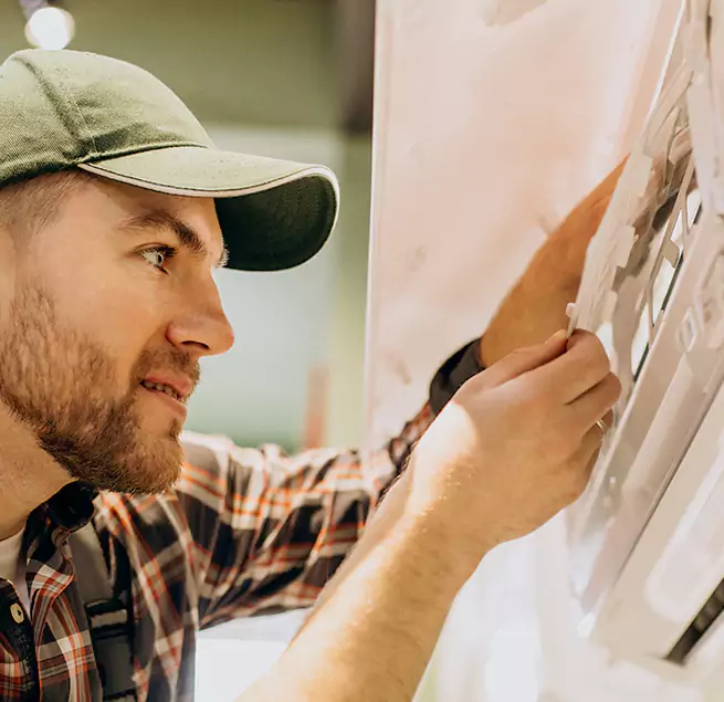 Why Homeowners & Businesses Trust Us in Pottstown, PA?