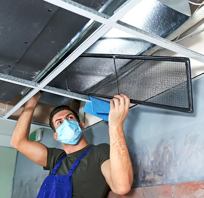 Why Homeowners Businesses Trust Us in Pottstown, PA?