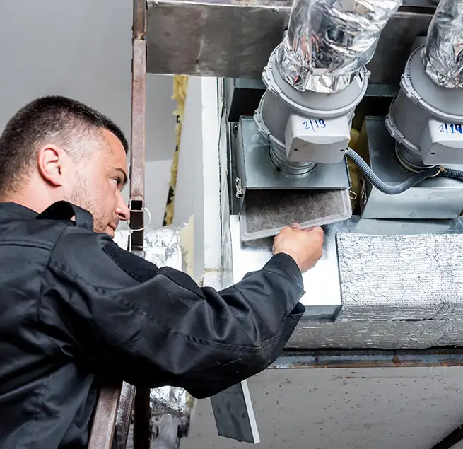 Why Homeowners & Businesses Trust Us in Pottstown, PA?